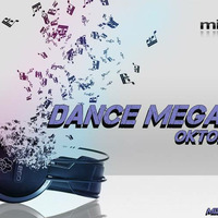 Dance Megamix Oktober 2017 mixed by Dj Miray (www.DJs.sk) by Peter Ondrasek