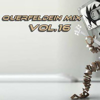Der Querfeldeinmix Vol.16 mixed by Dj Miray (www.DJs.sk) by Peter Ondrasek