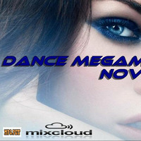 Dance Megamix November 2017 mixed by Dj Miray (www.DJs.sk) by Peter Ondrasek