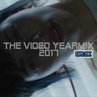 Hagge - The Video Yearmix 2017 (www.DJs.sk) by Peter Ondrasek