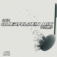 Der Querfeldein Mix Vol.17 mixed by Dj Miray (www.DJs.sk) by Peter Ondrasek