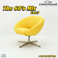 60er Mix Vol.3 mixed by Dj Miray (www.DJs.sk) by Peter Ondrasek