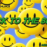 Back to the 80's Vol.12 mixed by Dj Miray (www.DJs.sk) by Peter Ondrasek