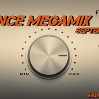 Dance Megamix September 2018 mixed by Dj Miray (www.DJs.sk) by Peter Ondrasek