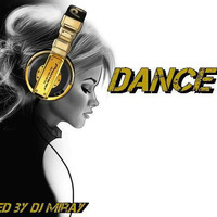 Dance Megamix Oktober 2018 mixed by Dj Miray (www.Djs.sk) by Peter Ondrasek