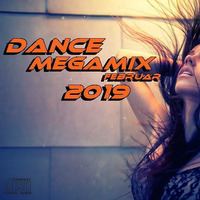 Dance Megamix Februar 2019 mixed by Dj Miray (www.DJs.sk) by Peter Ondrasek
