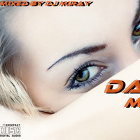Dance Megamix April 2019 mixed by Dj Miray (www.DJs.sk) by Peter Ondrasek