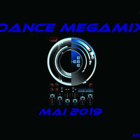 Dance Megamix May 2019 mixed by Dj Miray (www.DJs.sk) by Peter Ondrasek