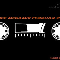 Dance Megamix Februar 2020 mixed by Dj Miray (www.DJs.sk) by Peter Ondrasek