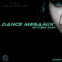 Dance Megamix Oktober 2020 mixed by Dj Miray (www.DJs.sk) by Peter Ondrasek