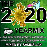 Samus Jay Presents - The Yearmix 2020 Part 1 (www.DJs.sk) by Peter Ondrasek