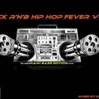 Black R'nB Hip Hop Fever (Miami Bass Edition) mixed by Dj Miray (www.DJs.sk) by Peter Ondrasek