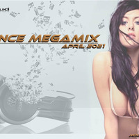 Dance Megamix April 2021 mixed by Dj Miray (www.DJs.sk) by Peter Ondrasek