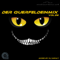 Der Querfeldeinmix Vol.26 mixed by Dj Miray (www.DJs.sk) by Peter Ondrasek