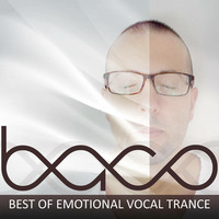 Best Of Emotional Vocal Trance by Corrado Baggieri