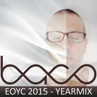 EOYC 2015 - Yearmix by Corrado Baggieri