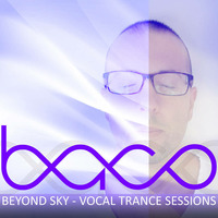 Beyond Sky - The Vocal Trance Session Nr. 12 by Corrado Baggieri
