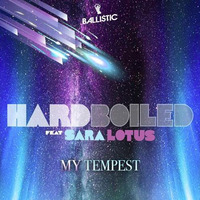 My Tempest - Hardboiled Feat. Sarah Lotus - Brazen's Bass Like Thunder Remix *CLIP by BRAZEN