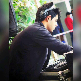 DJ Asad Khan