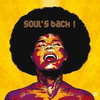 Souls Back by DJ WHAT!?