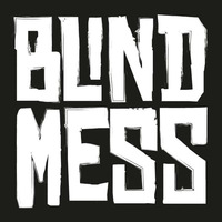 Black Mess playing &quot;Black Mess&quot; the first time live (recorded live at Crossing over X-Mas / 17.12.16) by Blind Mess