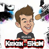 Le Kieken Show - N°1 - Émission du 2 octobre 2015 (Replay) by Le Kieken Show