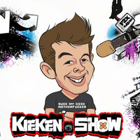 Le Kieken Show - N°4 - Émission du 23 octobre 2015 (Replay) by Le Kieken Show