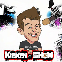 Le Kieken Show - N°10 - Émission du 11 décembre 2015 (Replay) by Le Kieken Show