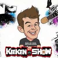 Le Kieken Show - N°12 - Émission du 8 janvier 2016 (Replay) by Le Kieken Show