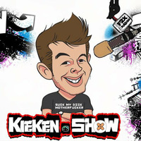 Le Kieken Show - N°13 - Émission du 15 janvier 2016 (Replay) by Le Kieken Show