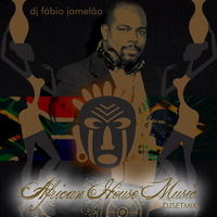African House Music - Dj Fabio Jamelao 2018.mp3 by djfabiojamelao