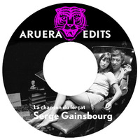 Serge Gainsbourg - Chanson du forçat (Aruera Edit) 320 by Aruera
