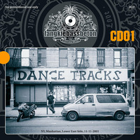 Dancetracks 01 by Fangkiebassbeton / Kirk Dels
