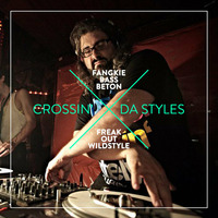 Crossin' Da Styles by Fangkiebassbeton / Kirk Dels
