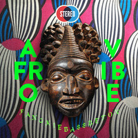 Afro Vibe by Fangkiebassbeton / Kirk Dels