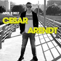 Cesar Arendt HouseSession ABRIL 2017 by cesararendt