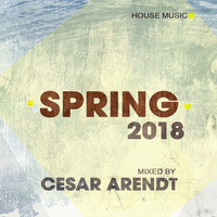 Cesar Arendt - Spring 2018 by cesararendt