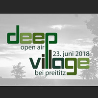 Marc DePulse @ deep village open air 2018 by Deep Village Open Air