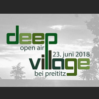 Station Süd @ deep village open air 2018 by Deep Village Open Air