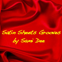 Sami Dee Presents Satin Sheets Grooves_October 28, 2018_Paris, France by Sami Dee Forever