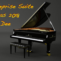 Sami Dee's Lessons In Love_Pianoganza Reprise Suite_Xsmas '18_Paris, France by Sami Dee Forever