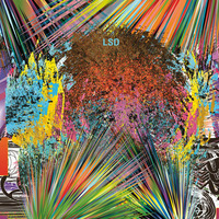 BLN.FM Im Fokus: LSD - Process by BLN.FM