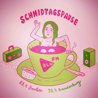 Schmidtagspause by BLN.FM