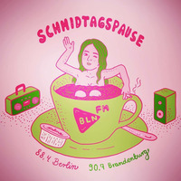 Schmidtagspause 1cream by BLN.FM