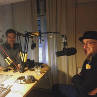 Interview mit Günther Anton Krabbenhöft (Oktober 2015) by BLN.FM