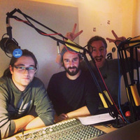 Interview mit Kotlett und Zadak by BLN.FM
