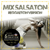 Mix Salsaton - SHAGUISENSATION by ShaguiSensation Dj