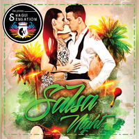 Salsa Night - SHAGUIENSATION by ShaguiSensation Dj