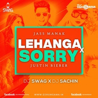 LEHANGA X SORRY DJ SWAG X DJ SACHIN REMIX (hearthis.at) by SATCH
