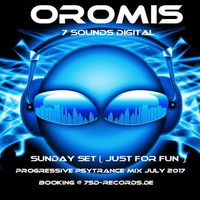 Sunday Set by Oromis